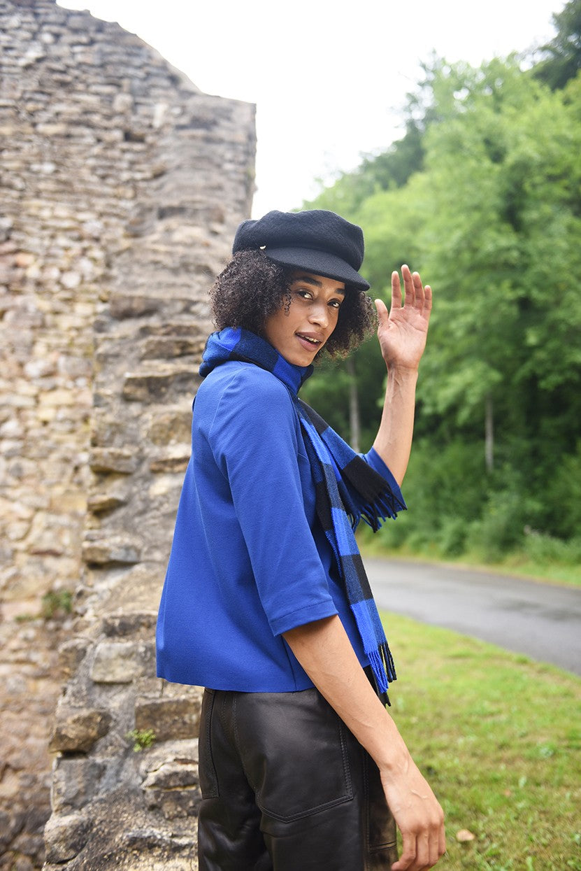 fibre-mood-cosette-top-patron-de-couture-femme-tailles-32-58-eu image 1