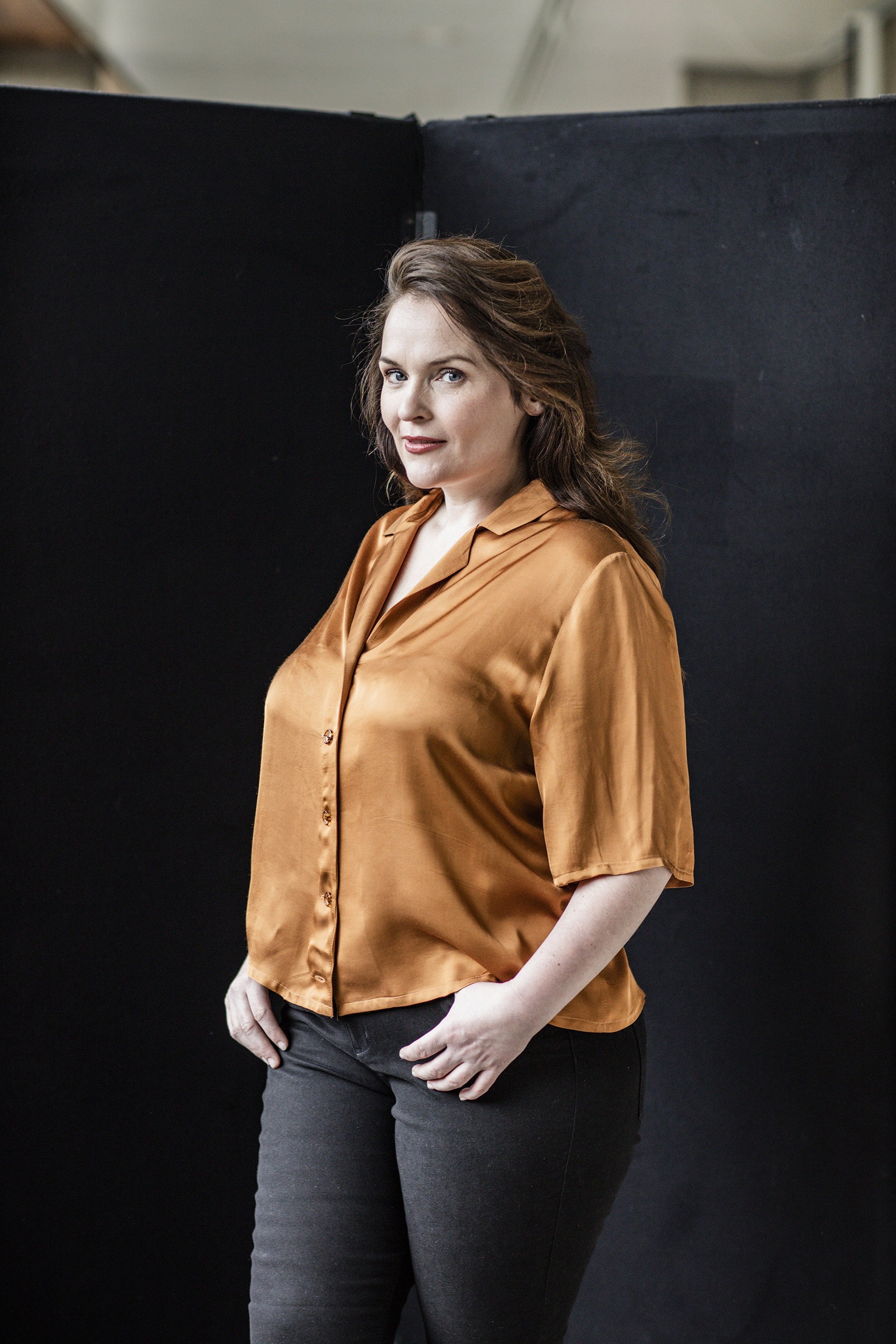 fibre-mood-elisa-chemisier-patron-de-couture-col-et-revers-manches-amples-xs-xxx image 4