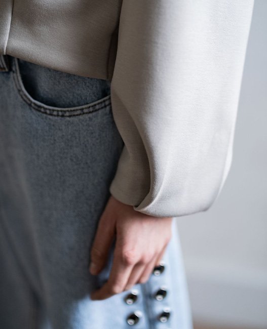 fibre-mood-carly-veste-patron-de-couture-plis-fermeture-clair-cach-e-xs-xxxl image 4