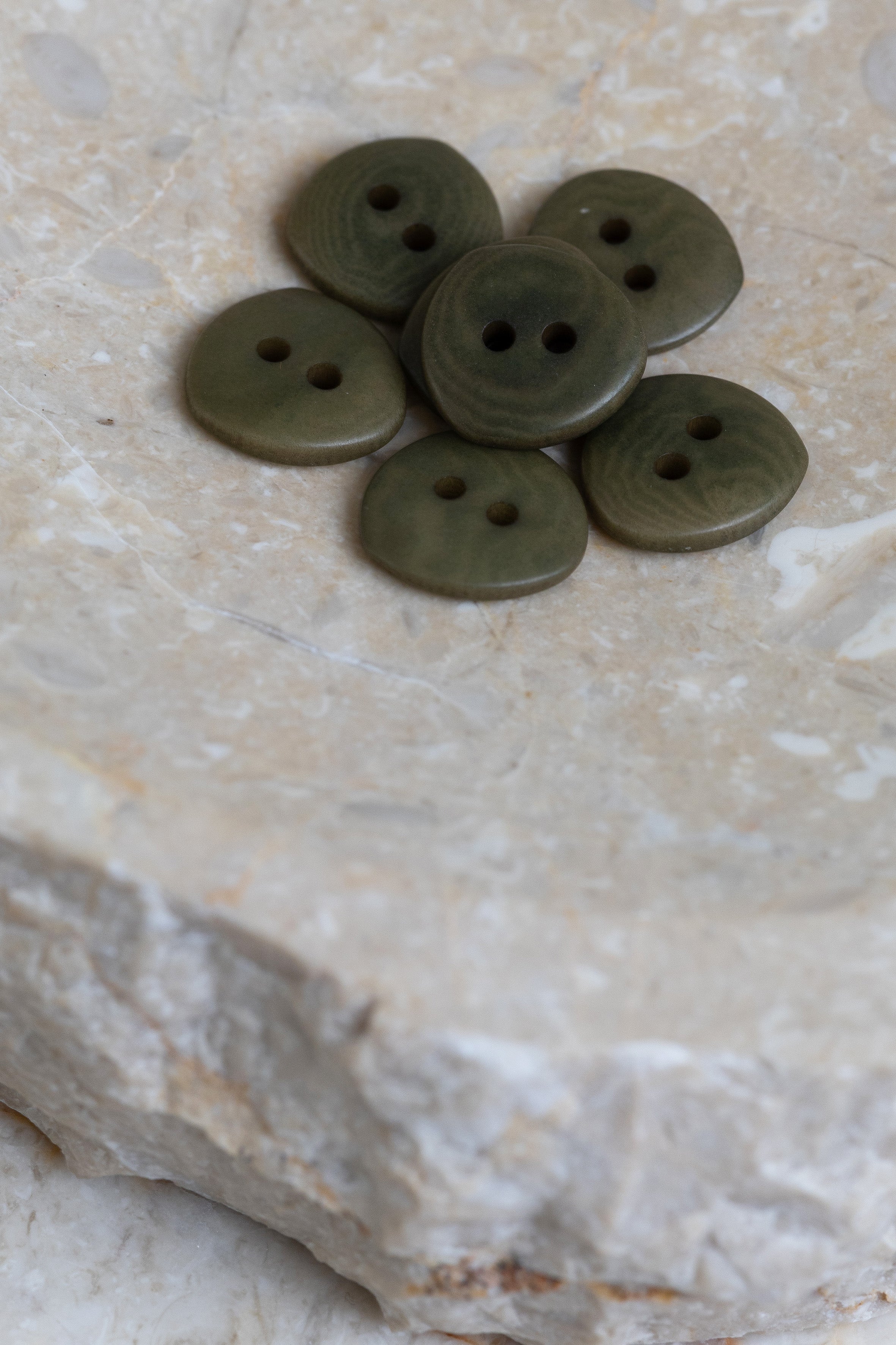 atelier-brunette-boutons-jaipur-ivy-green-boutons-corozo image 3