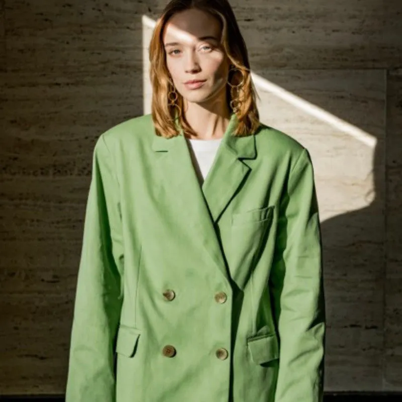 fibre-mood-jorla-patron-de-couture-blazer-femme-double-boutonnage image 1