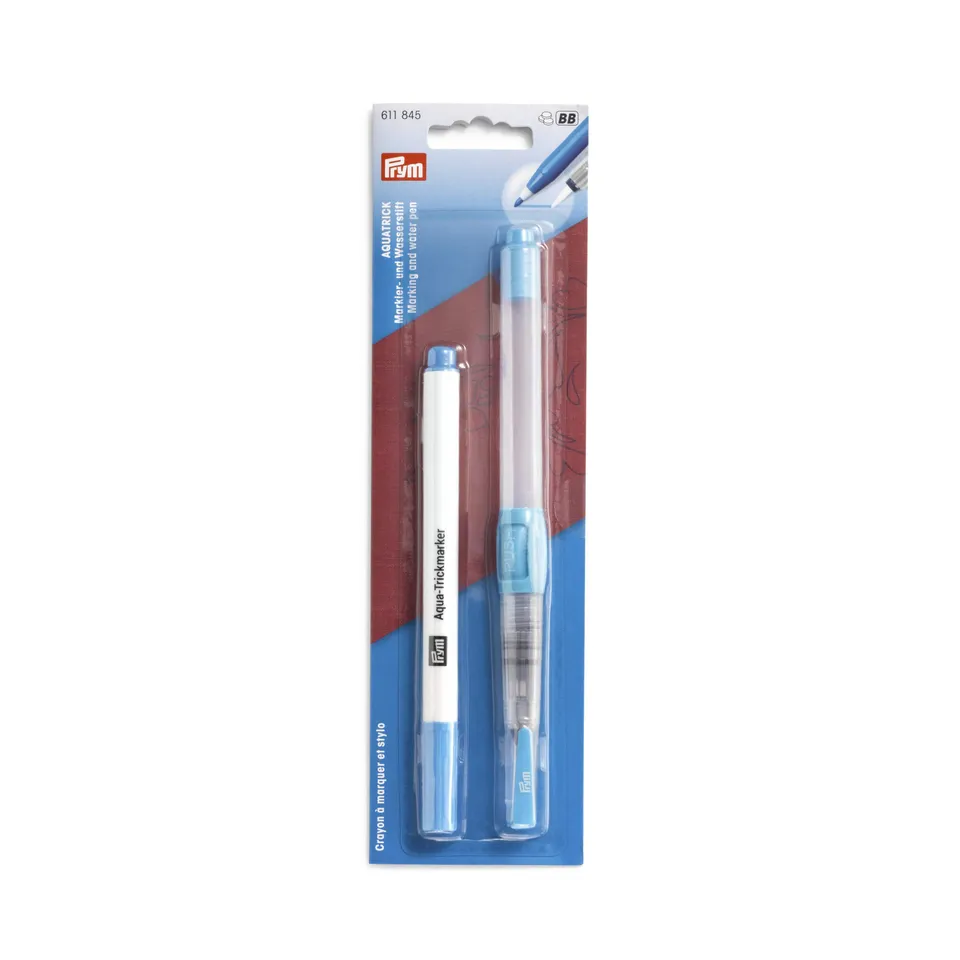 prym-aquatrick-marker-et-stylo-eau-effa-able-611845 image 1