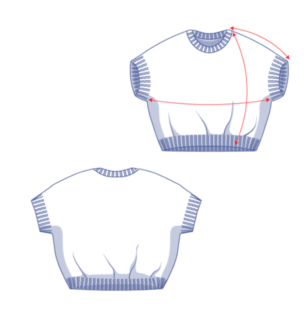 fibre-mood-oda-top-patron-de-tricot-one-size image 6
