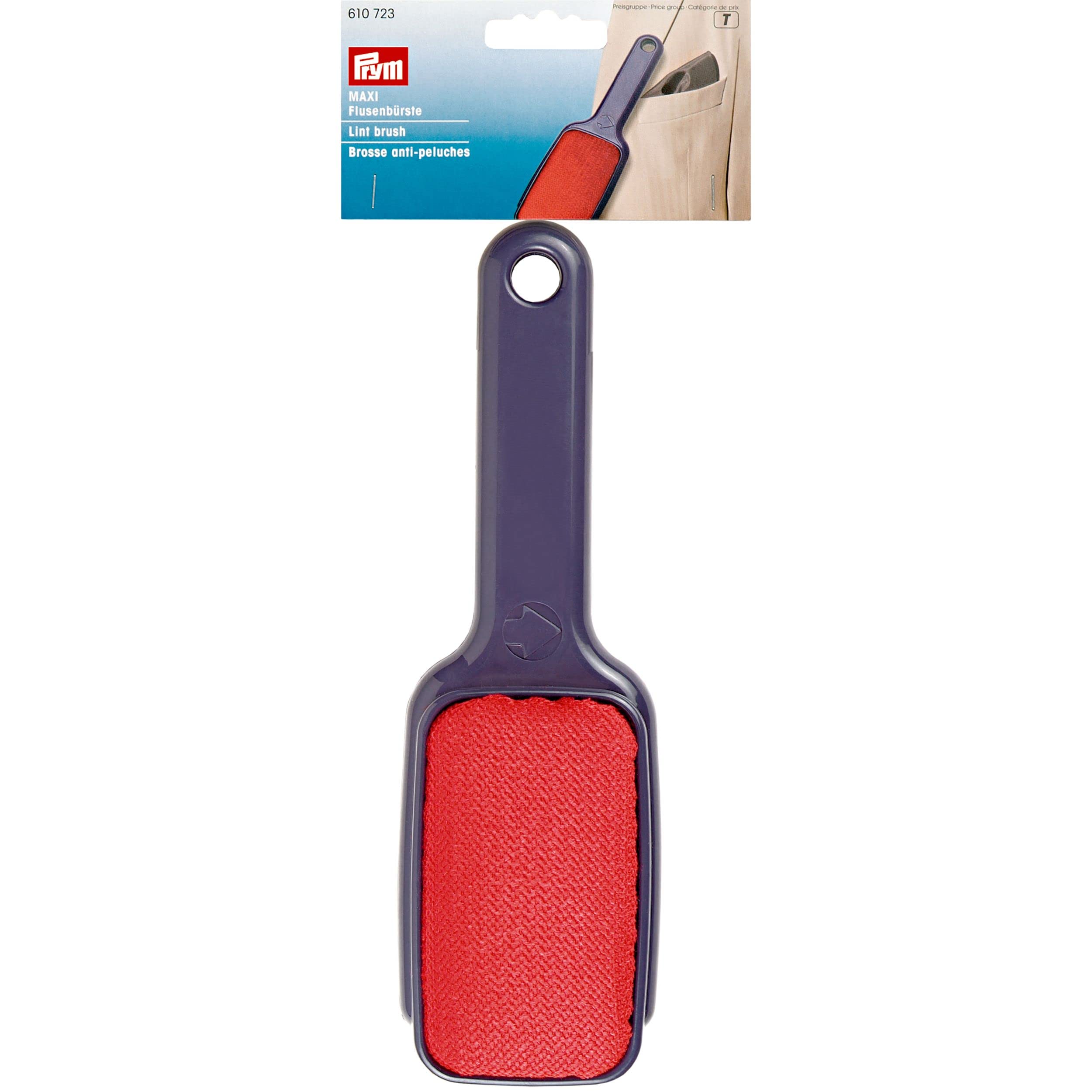 prym-brosse-adh-sive-610720-rouleau-anti-peluches-bleu-prune image 6