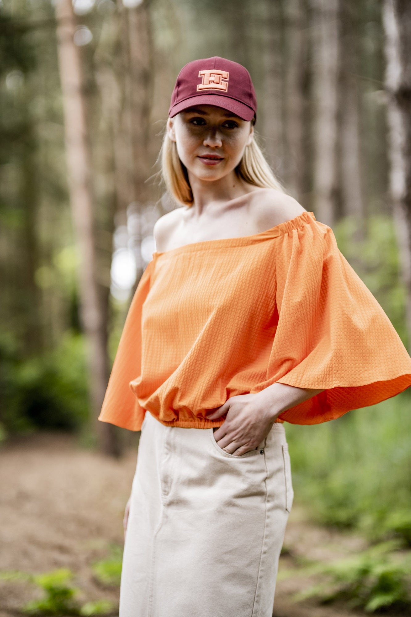 fibre-mood-dune-top-patron-de-couture-haut-paules-d-nud-es-xs-xxxl image 1