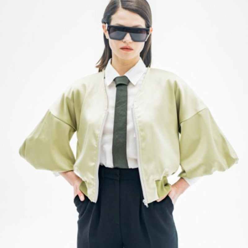 fibre-mood-eden-patron-veste-bomber-femme-manches-ballon image 1