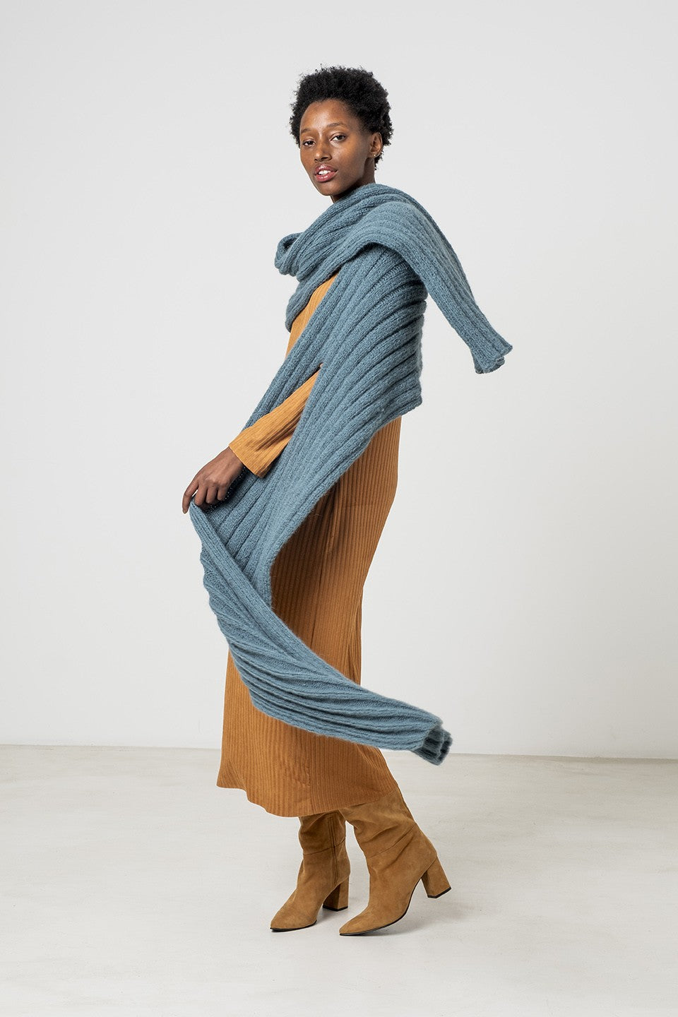fibre-mood-milla-charpe-patron-de-tricot image 3
