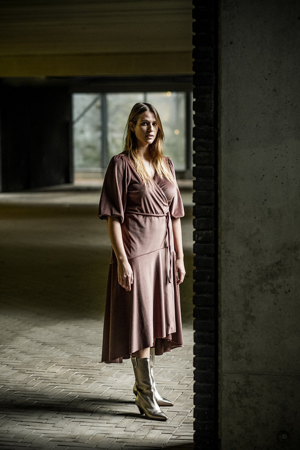 fibre-mood-carole-robe-patron-de-couture image 3