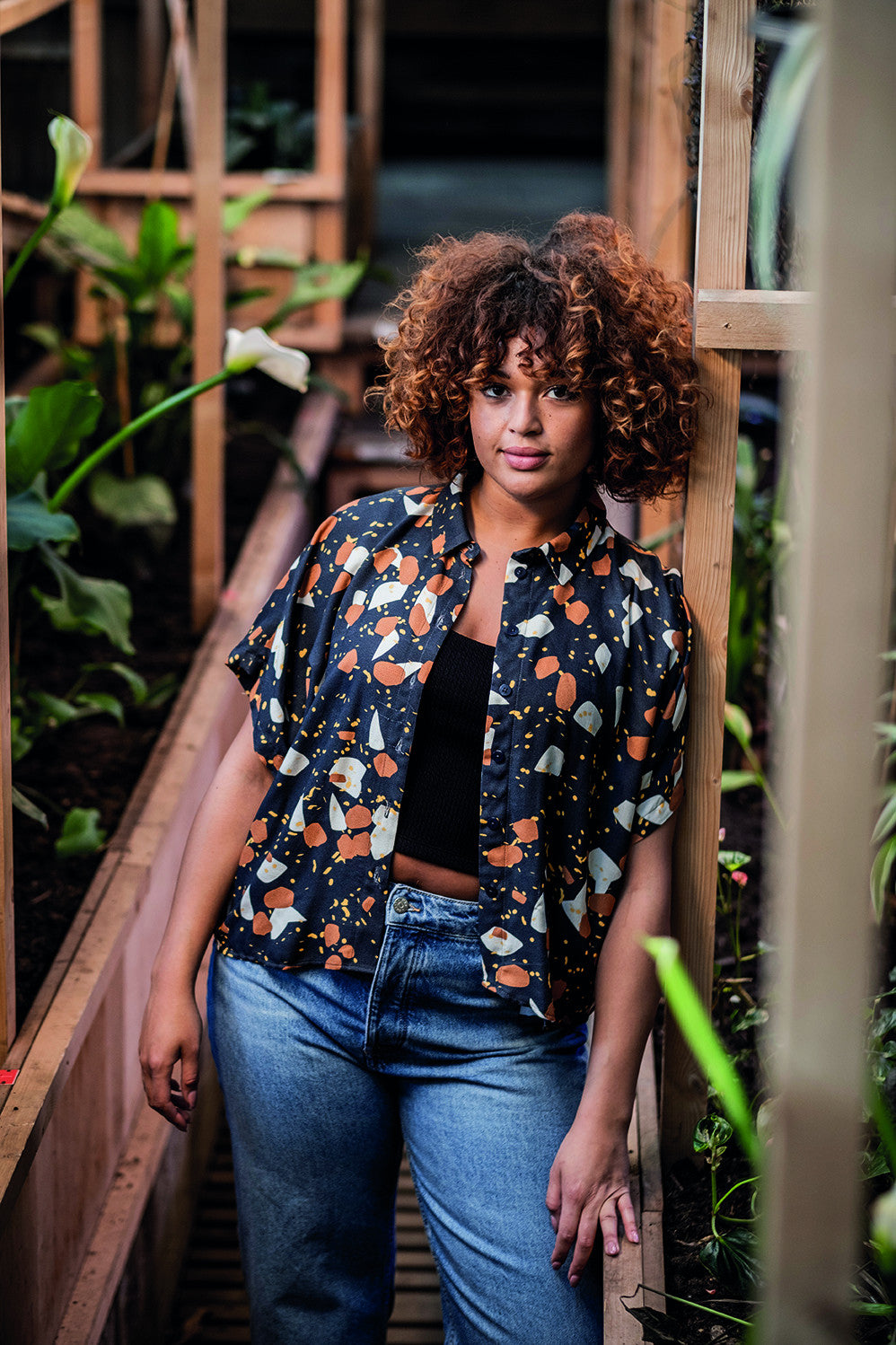 fibre-mood-aila-chemisier-patron-de-couture image 1