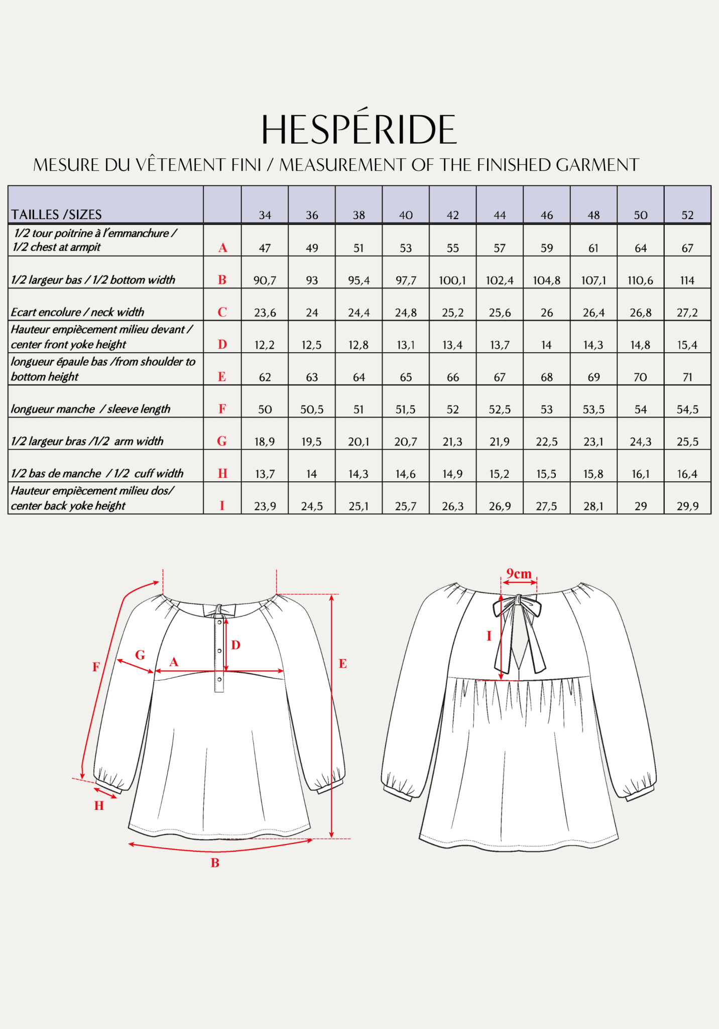 maison-fauve-hesp-ride-patron-couture-blouse-femme-pdf image 4