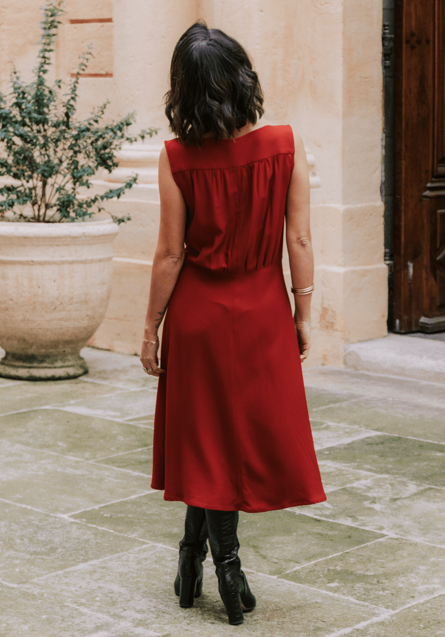 maison-fauve-haut-vol-patron-couture-robe-de-soir-e-pdf image 7