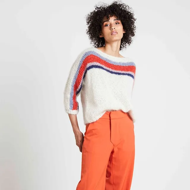 fibre-mood-tara-pull-ray-patron-de-tricot-m-re-et-fille-xs-l image 1
