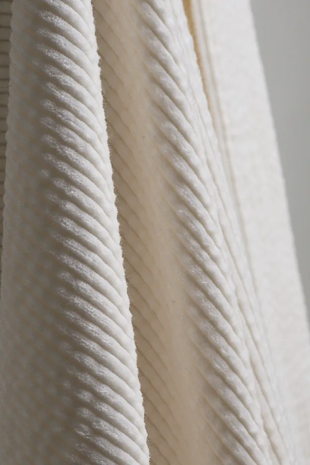 atelier-brunette-tissu-velours-bubble-off-white image 1