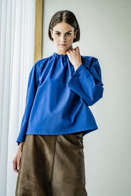 fibre-mood-nova-top-patron-de-couture-top-femme-xs-xxxl image 1