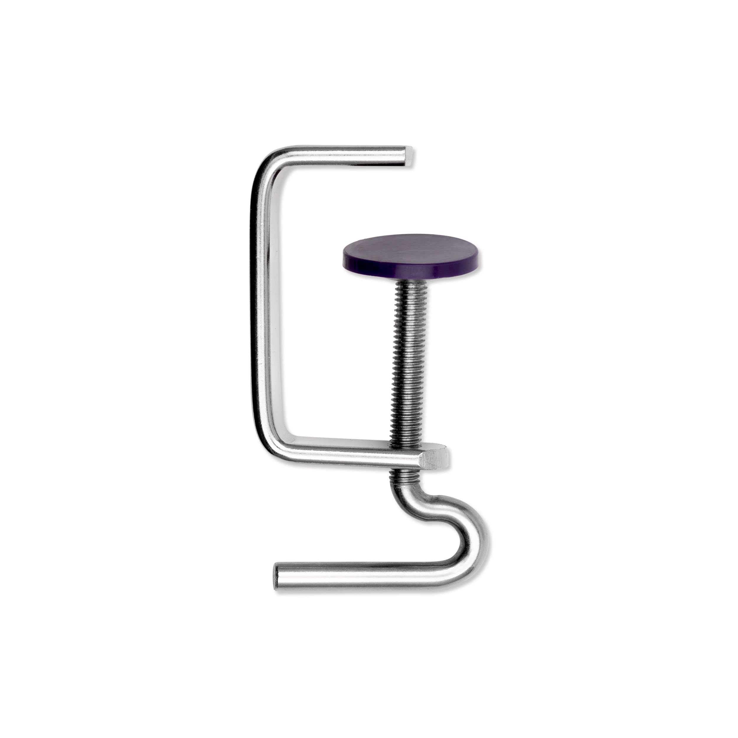prym-vario-creative-tool-390904-fixation-de-table-argent-e-pour-vario-creative-t image 3