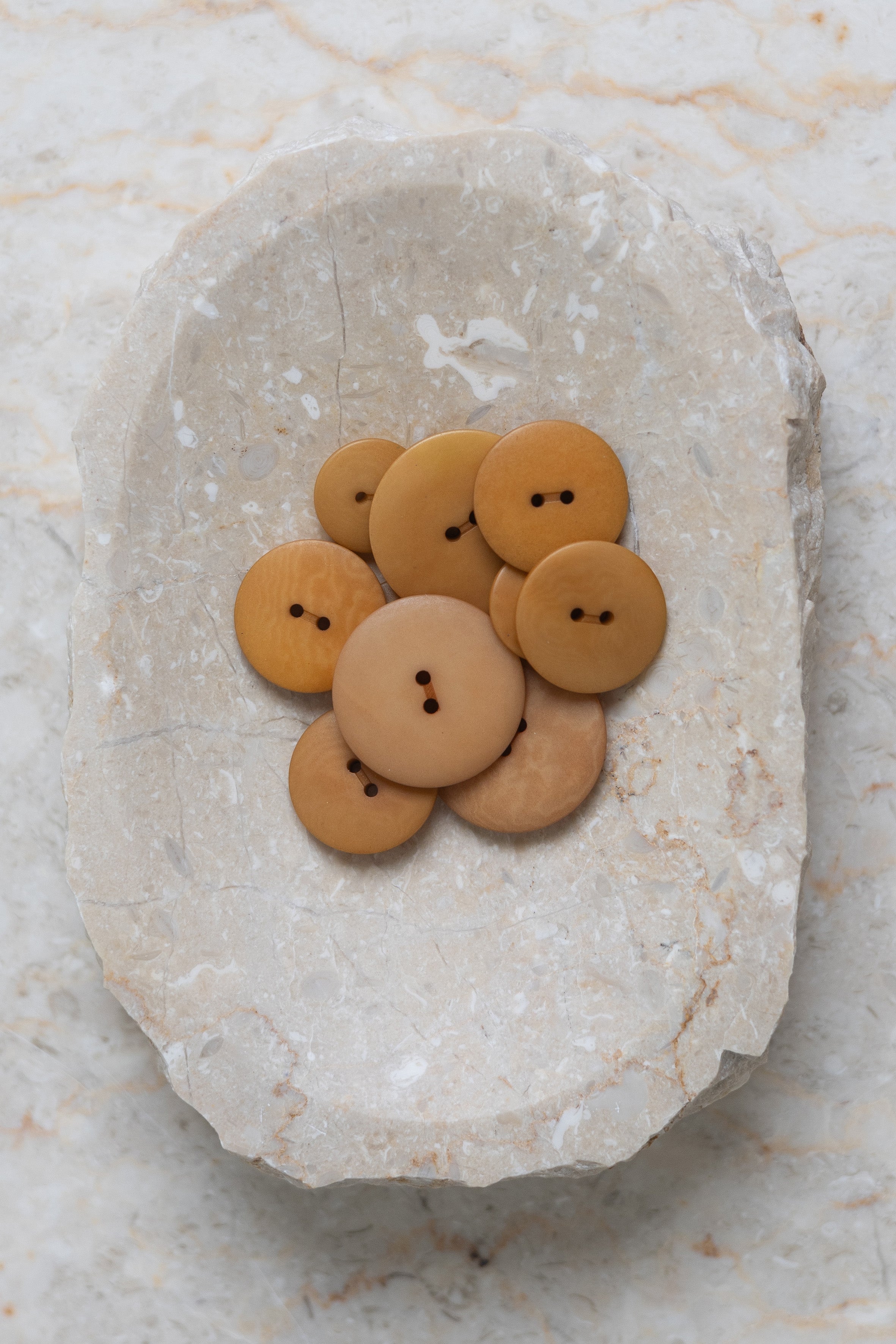 atelier-brunette-boutons-palm-ochre-mercerie-corozo image 4