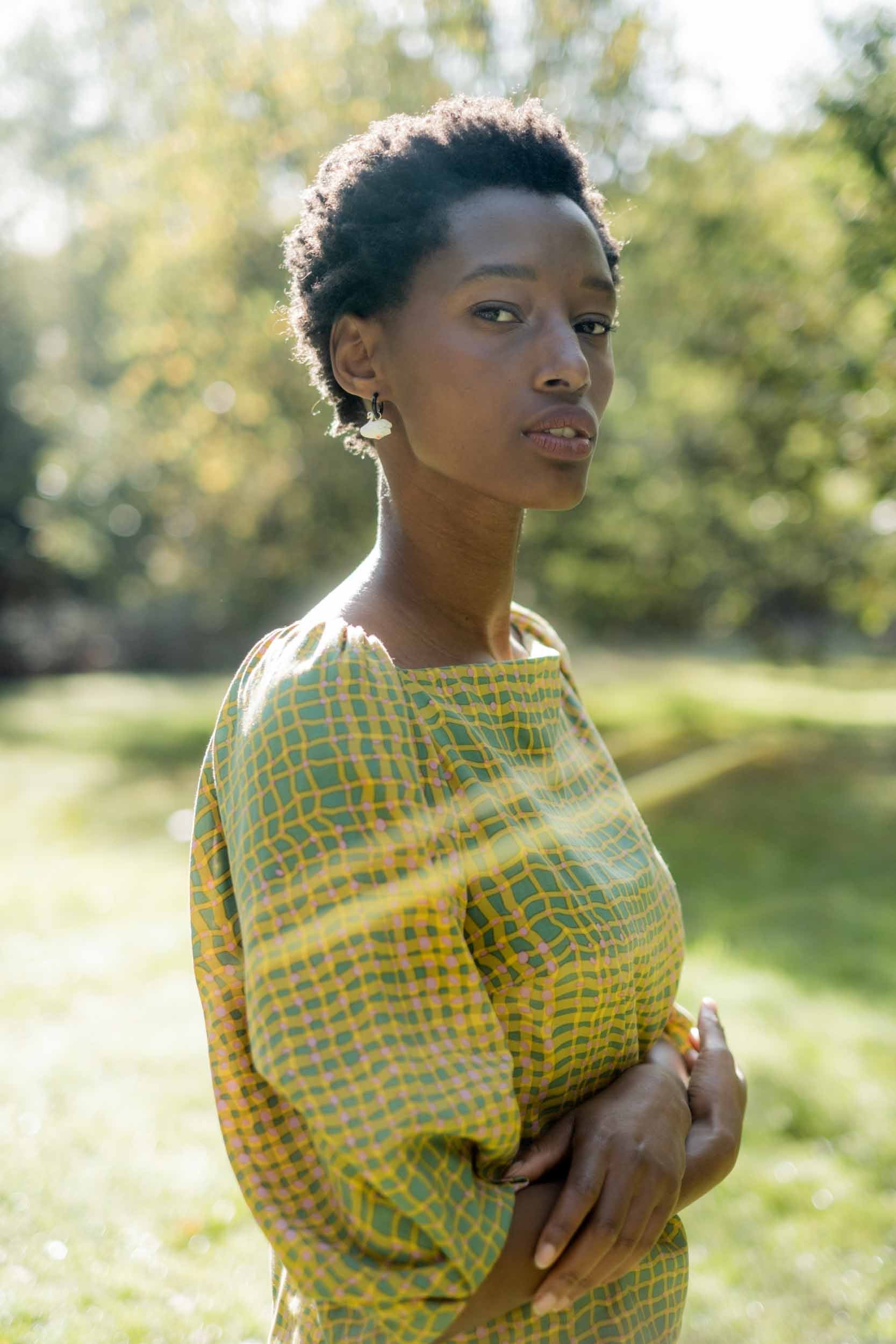 fibre-mood-sasha-robe-volumineuse-festive-patron-de-couture image 4