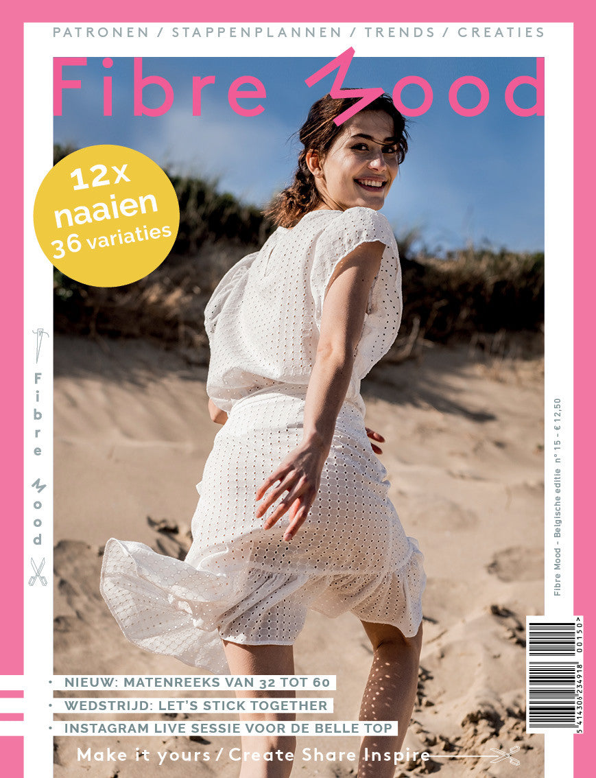 fibre-mood-livre-de-patrons-15-patrons-robes-hauts-t image 1