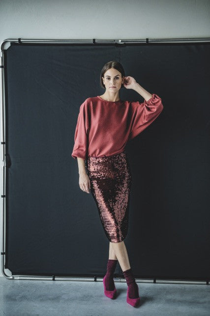 fibre-mood-zinnia-top-patron-de-couture-blouse-manches-longues-xs-xxxl image 5