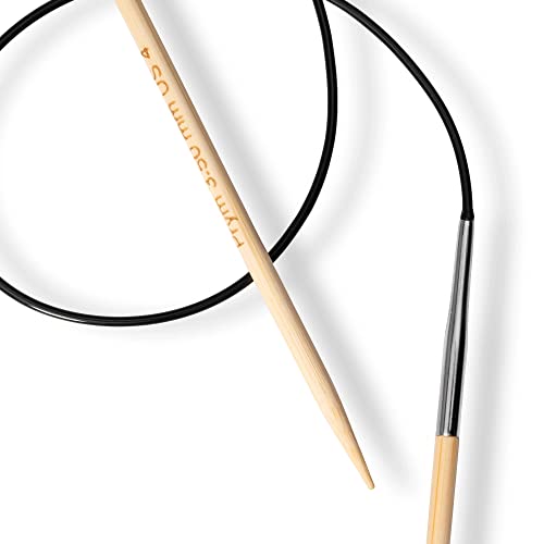 prym-1530-aiguilles-tricoter-bambou-naturel image 6