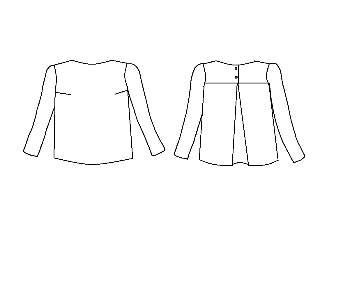 maison-fauve-patron-couture-blouse-fille-miss-violette-pdf image 2