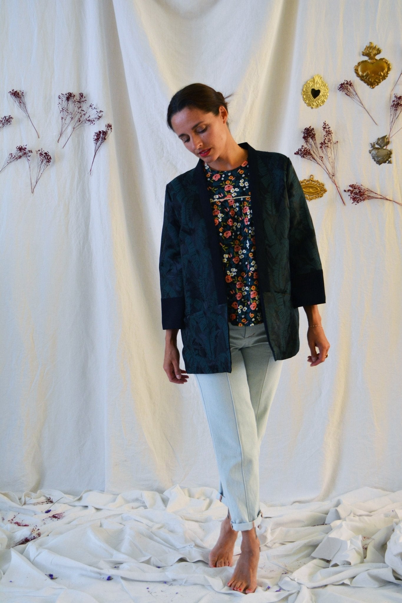 maison-fauve-sable-patron-veste-pochette-femme image 6