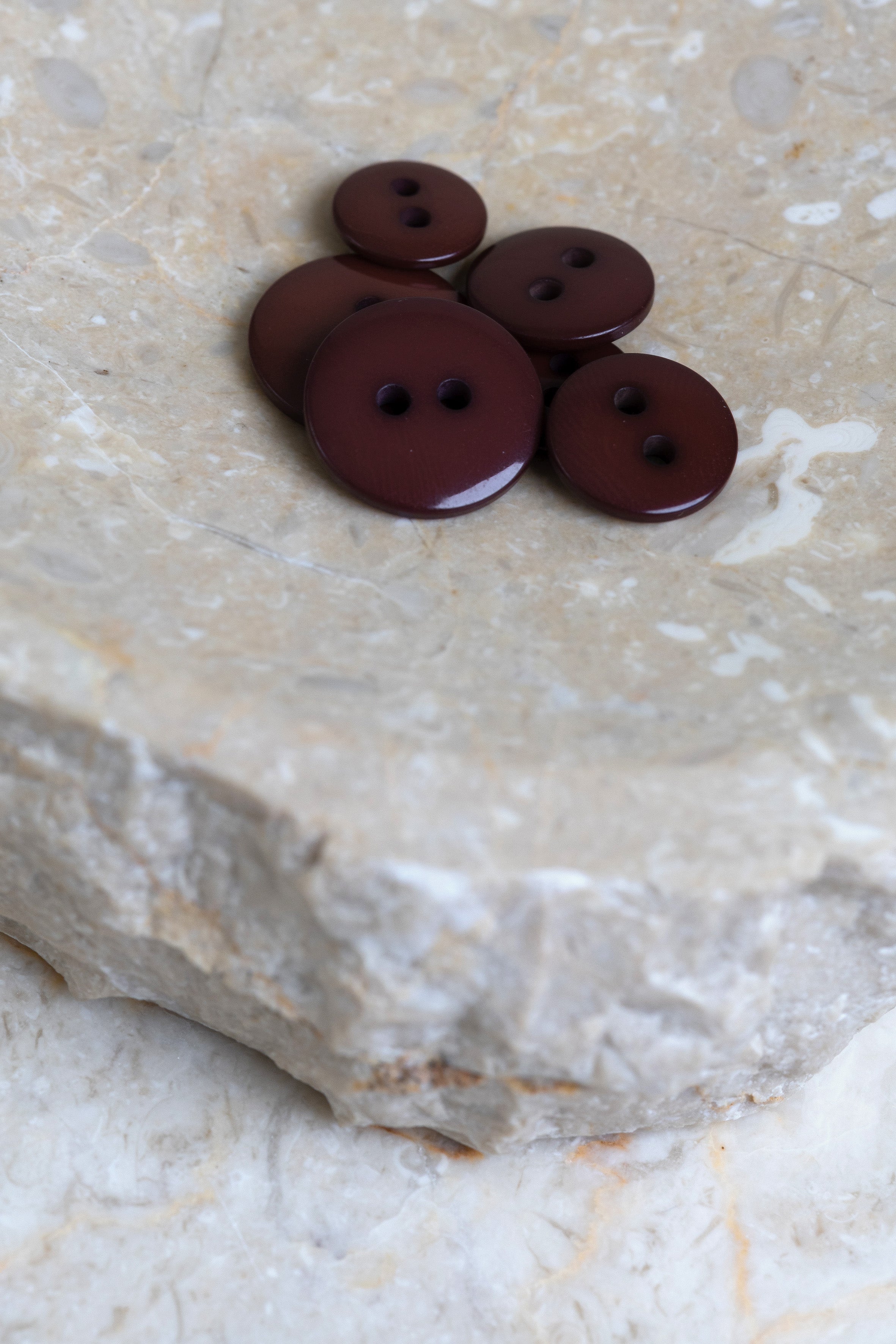 atelier-brunette-boutons-classic-shine-rust-crispy-brownie image 3