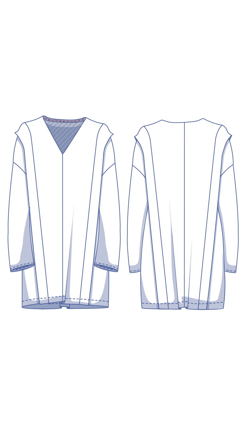 fibre-mood-umi-robe-patron-de-couture-xs-xxxl image 5