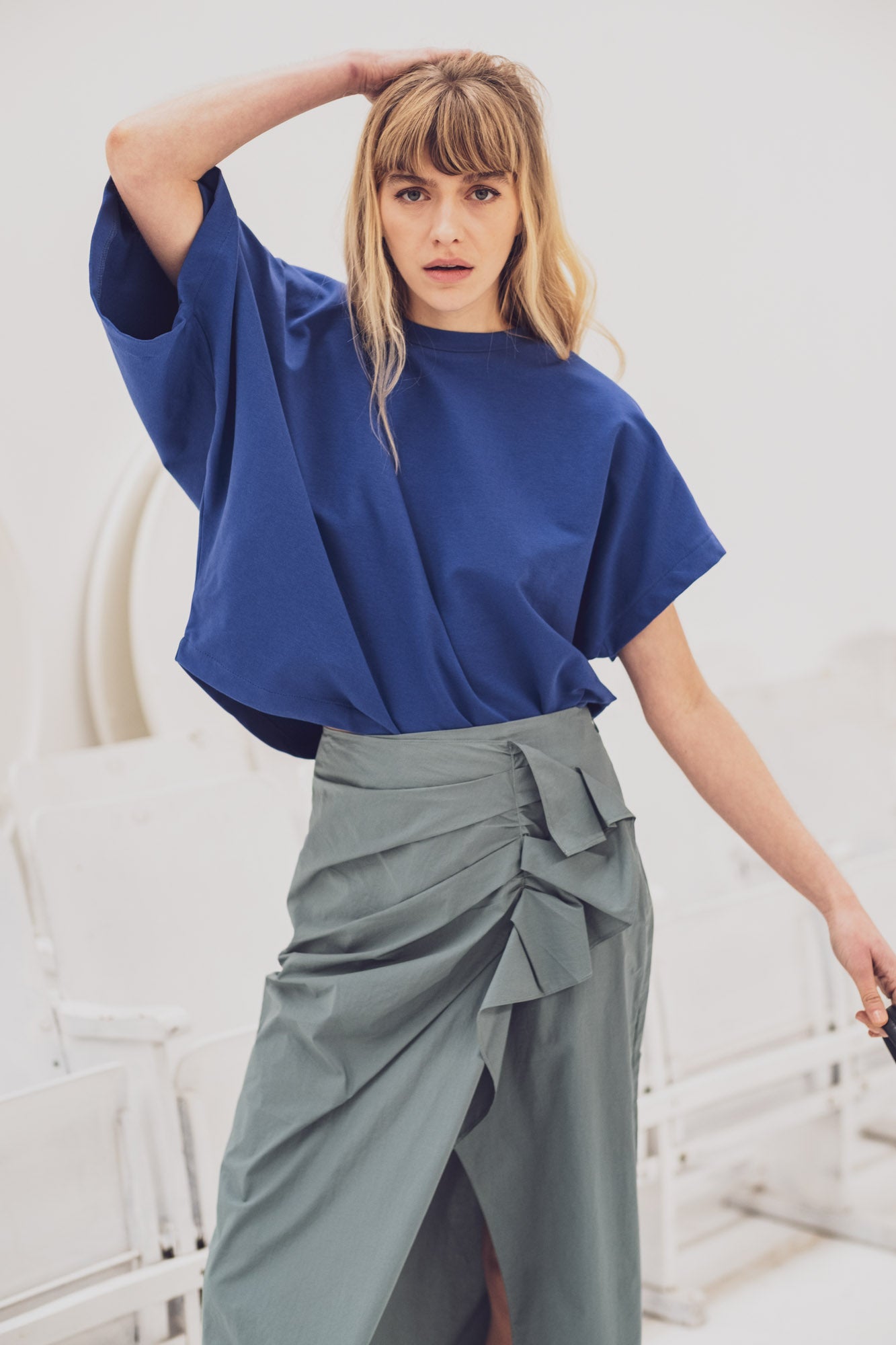 fibre-mood-kornelia-t-shirt-patron-de-couture-xs-xxxl image 2