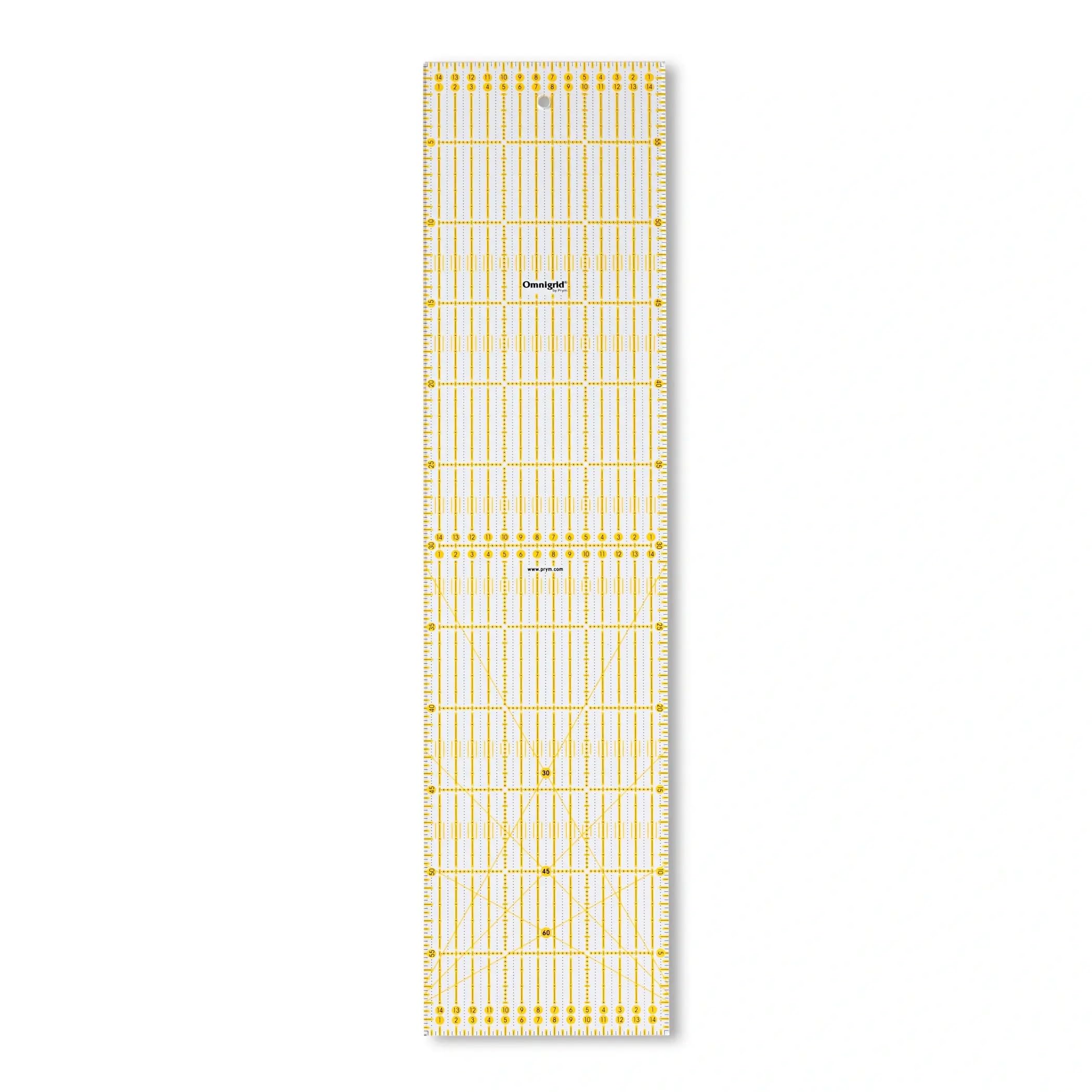 prym-611308-r-gle-universelle-omnigrid-15-x-60-cm image 2