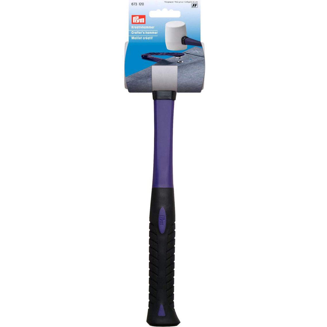 prym-originals-maillet-cr-atif-pour-pose-pressions-et-illets image 3