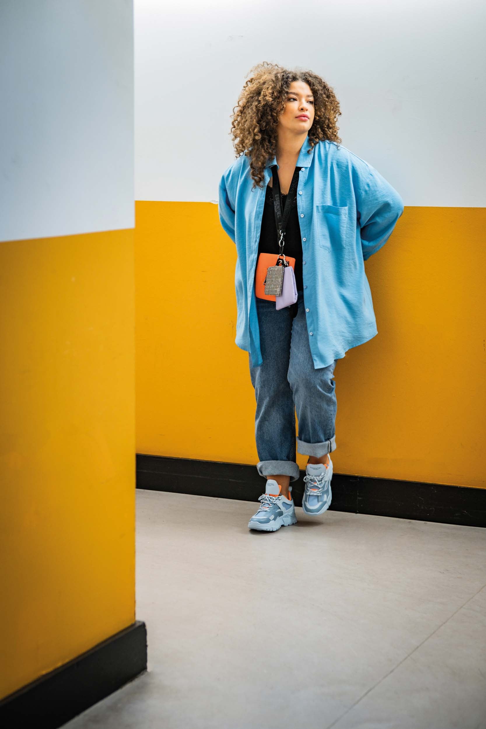 fibre-mood-carry-chemisier-patron-de-couture-oversize-2-options-de-manches image 4