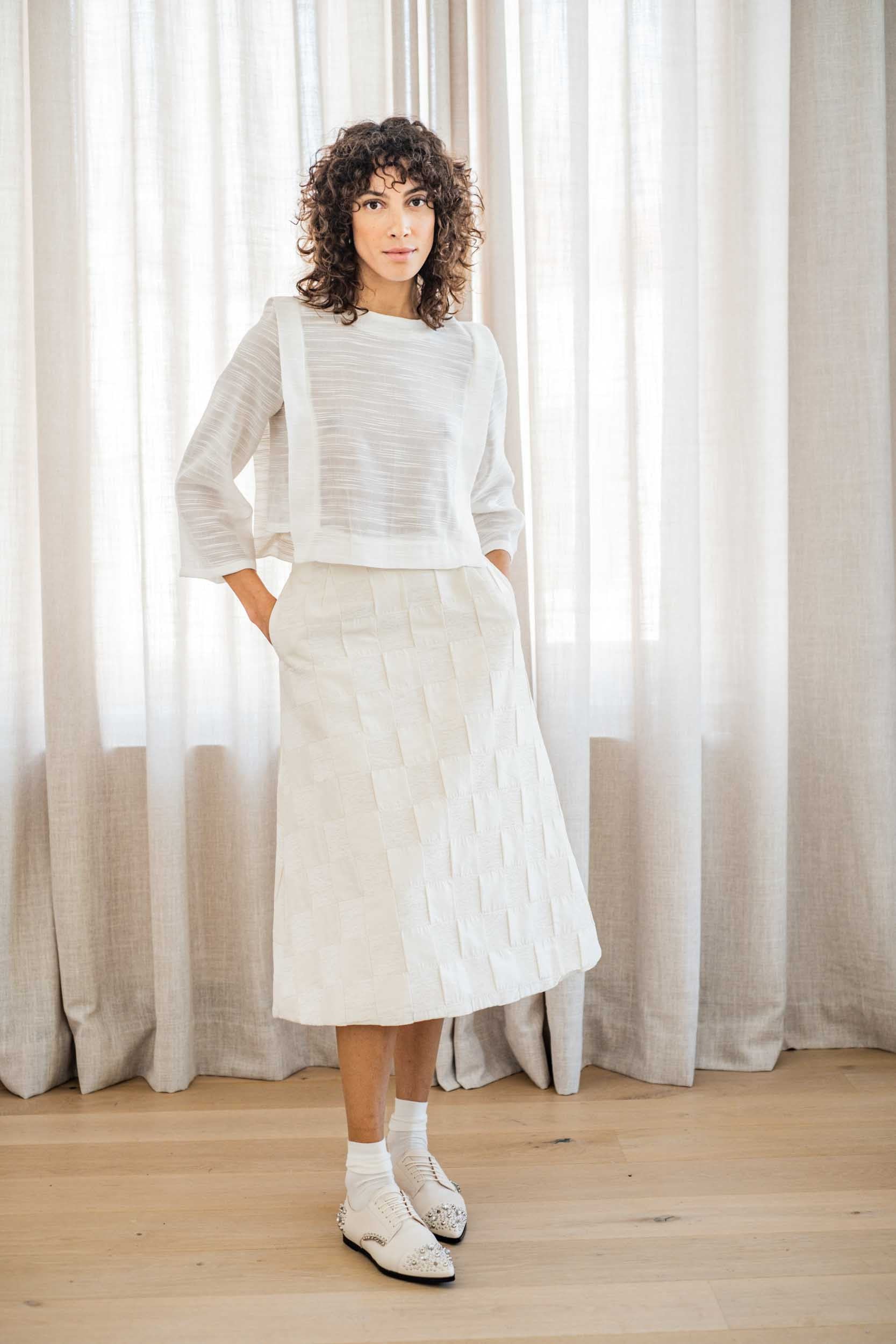 fibre-mood-rhonda-top-boutonn-dos-patron-de-couture-xs-xxxl image 3