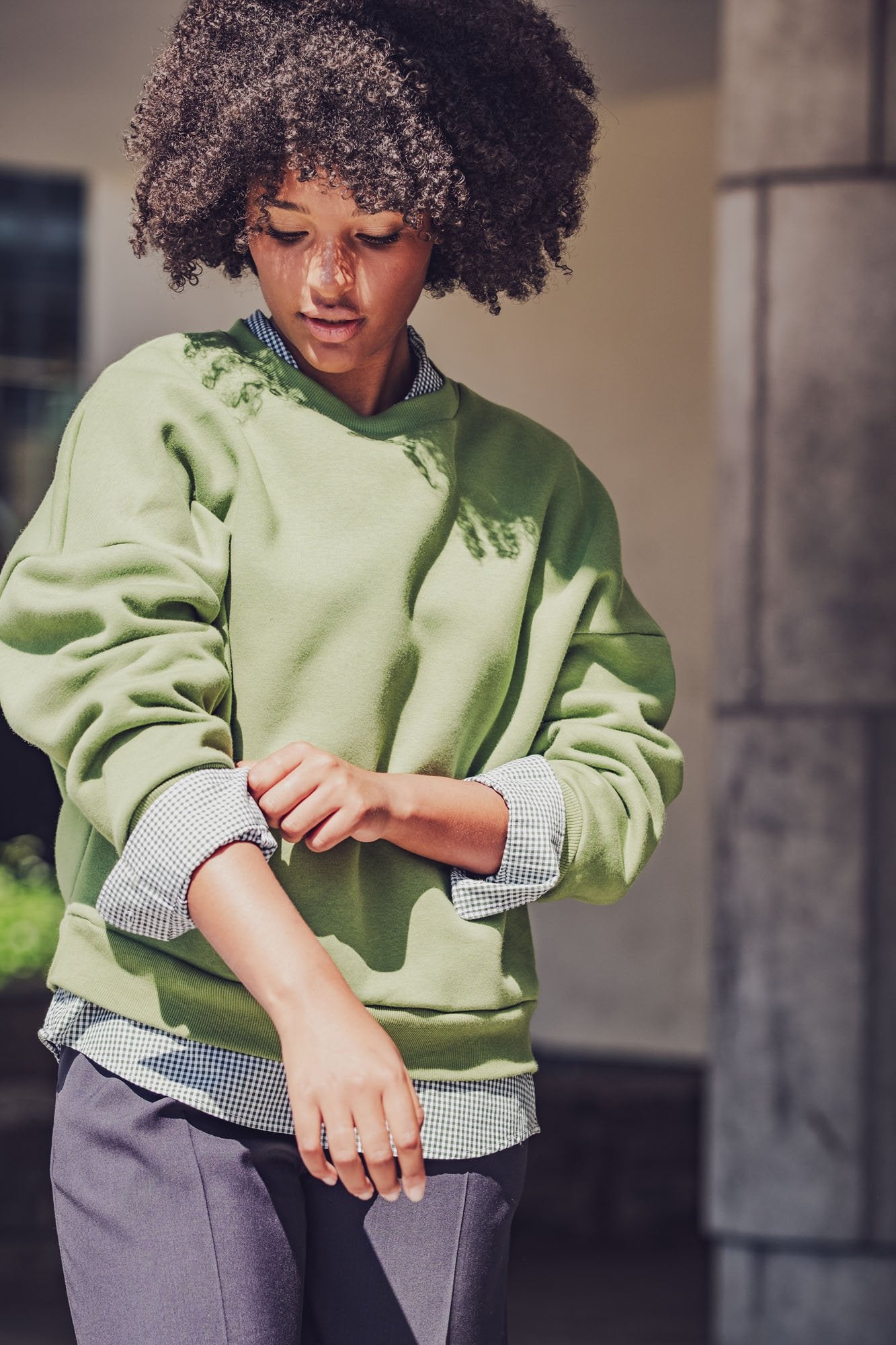fibre-mood-cyrille-pull-patron-de-couture-femme-c-family-2-patrons image 2