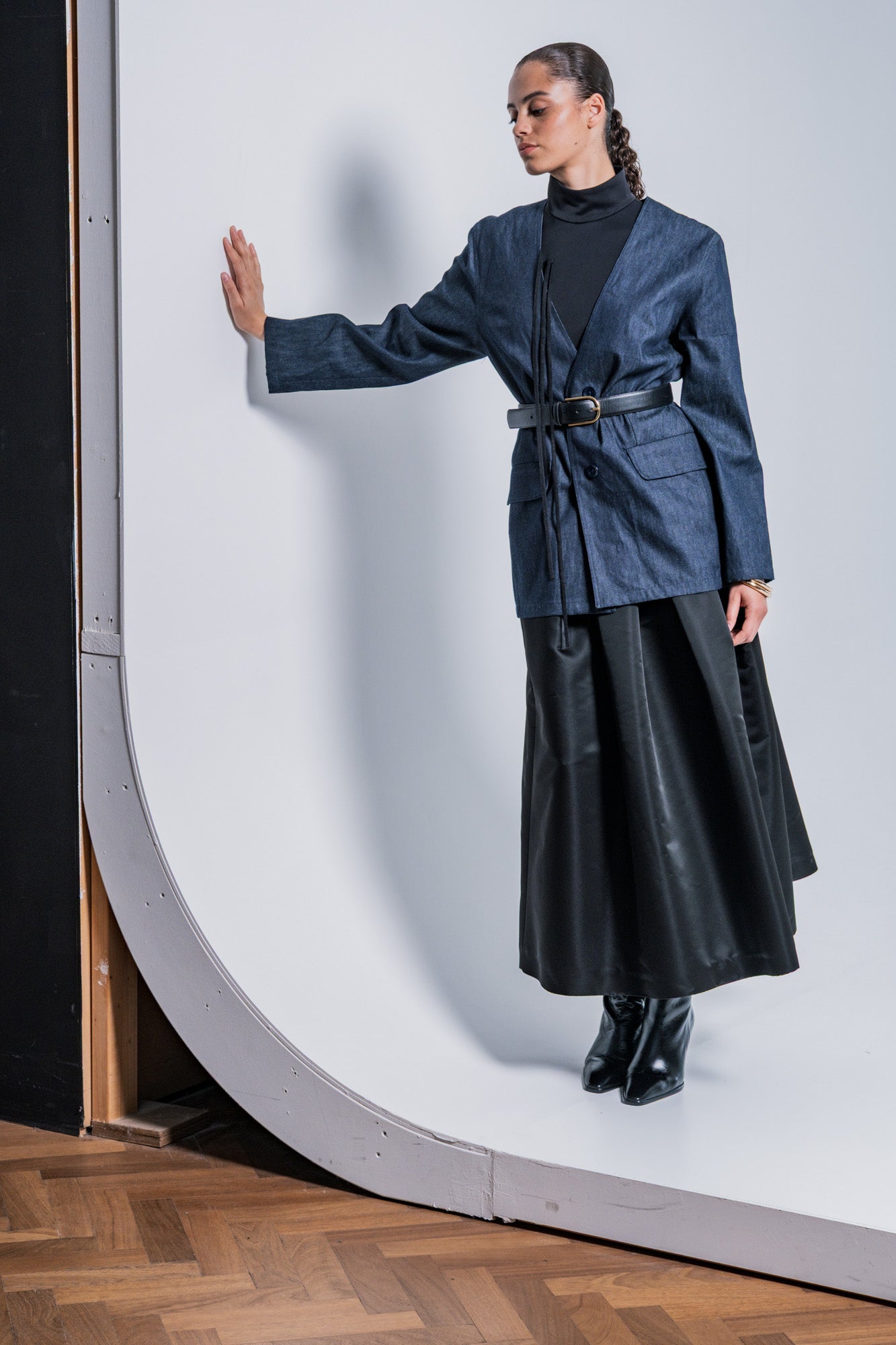 fibre-mood-alya-patron-blazer-femme-sans-col image 2