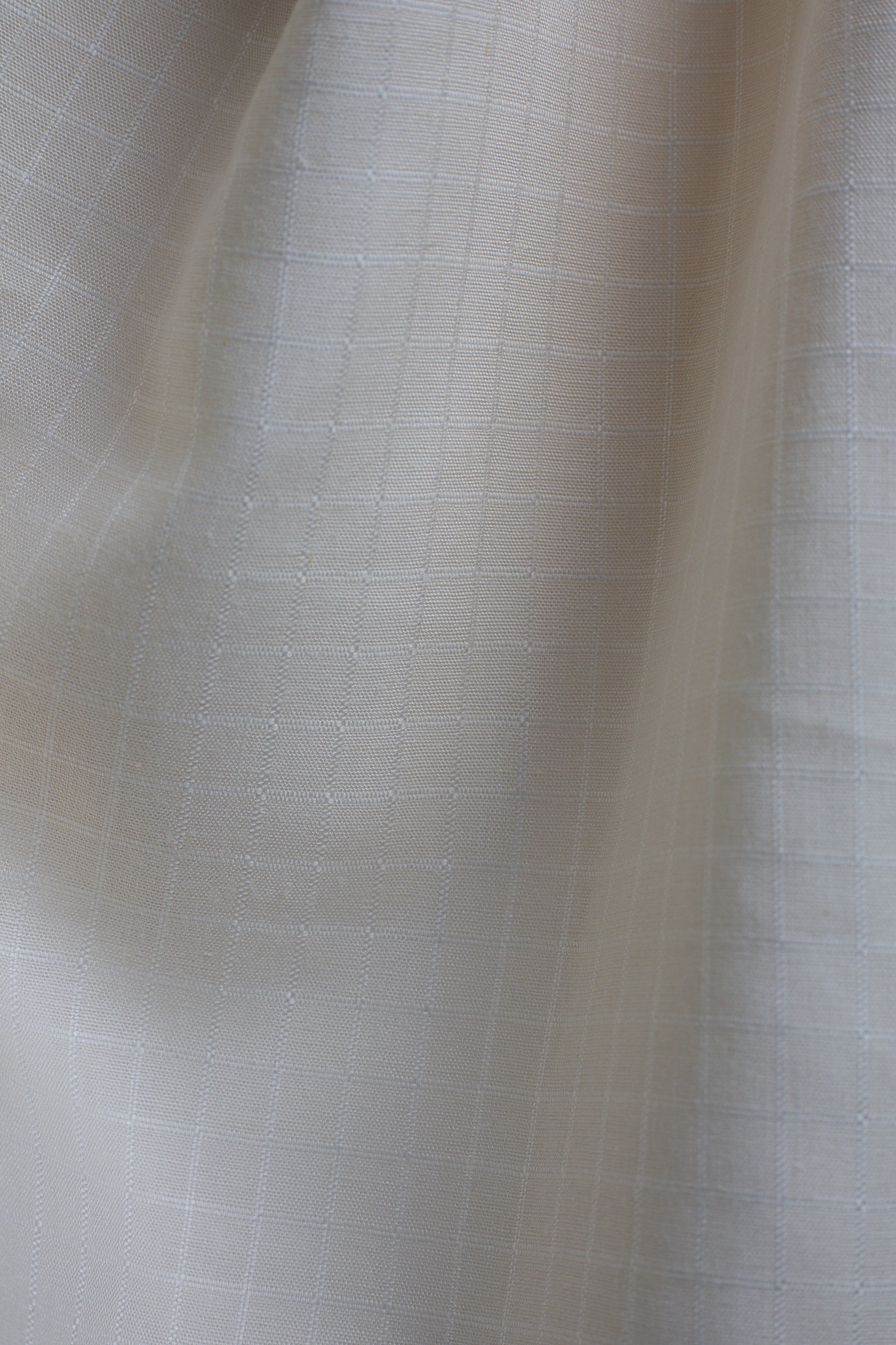 atelier-brunette-tissu-viscose-little-tile-off-white-coupon-10-cm-x-140-cm image 4