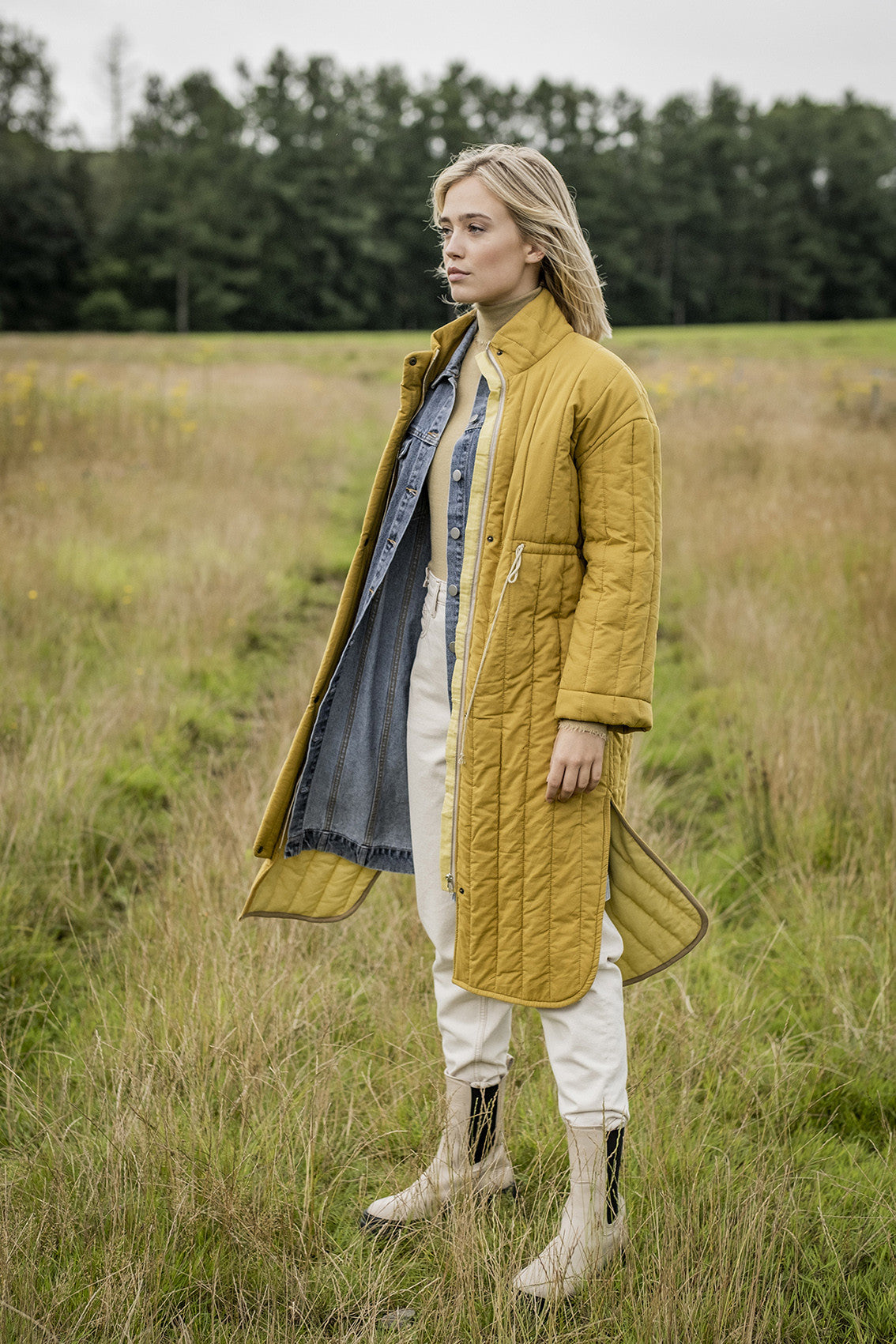 fibre-mood-giselle-veste-patron-de-couture-femme-xs-xxxl image 4