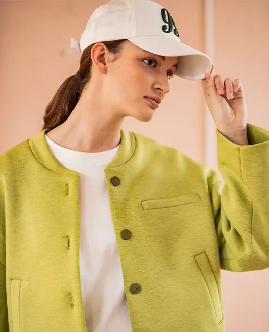 fibre-mood-judith-patron-de-couture-veste-bomber-boutons-xs-xxxl image 1