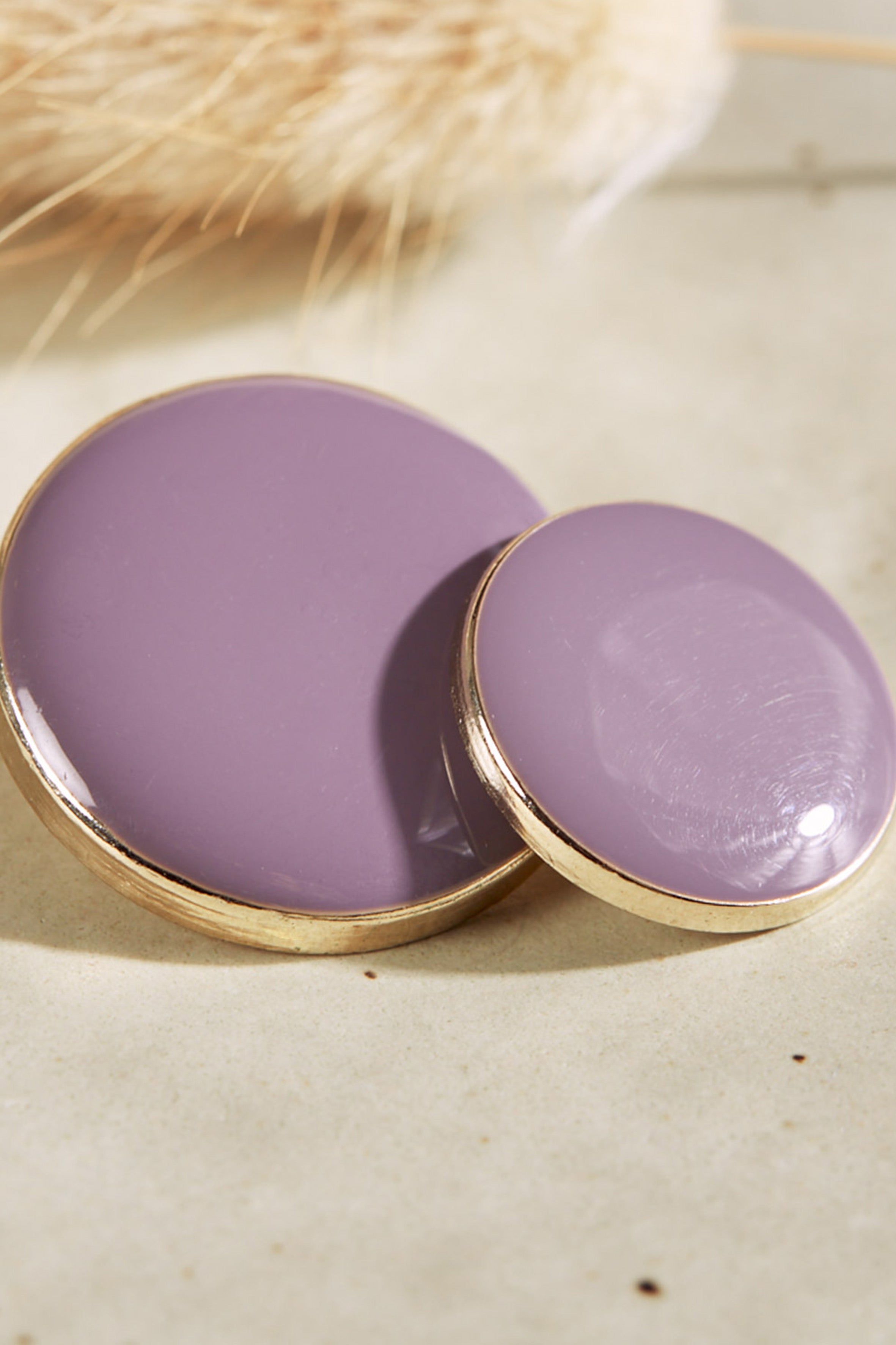 atelier-brunette-boutons-dotty-divine-parma-x10 image 2