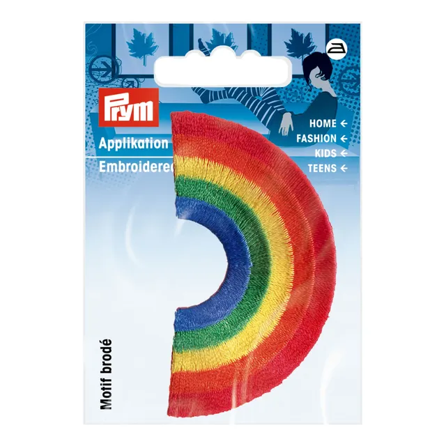 prym-926718-motif-d-coratif-edelweiss-petit-grand-naturel-blanc image 1