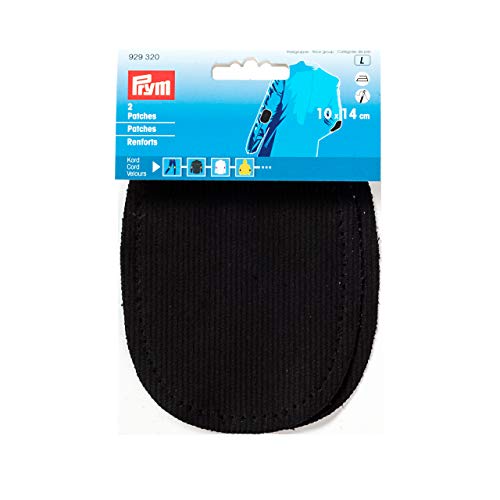 prym-929323-renforts-thermocollants-velours-c-tel-10-x-14-cm-beige image 8