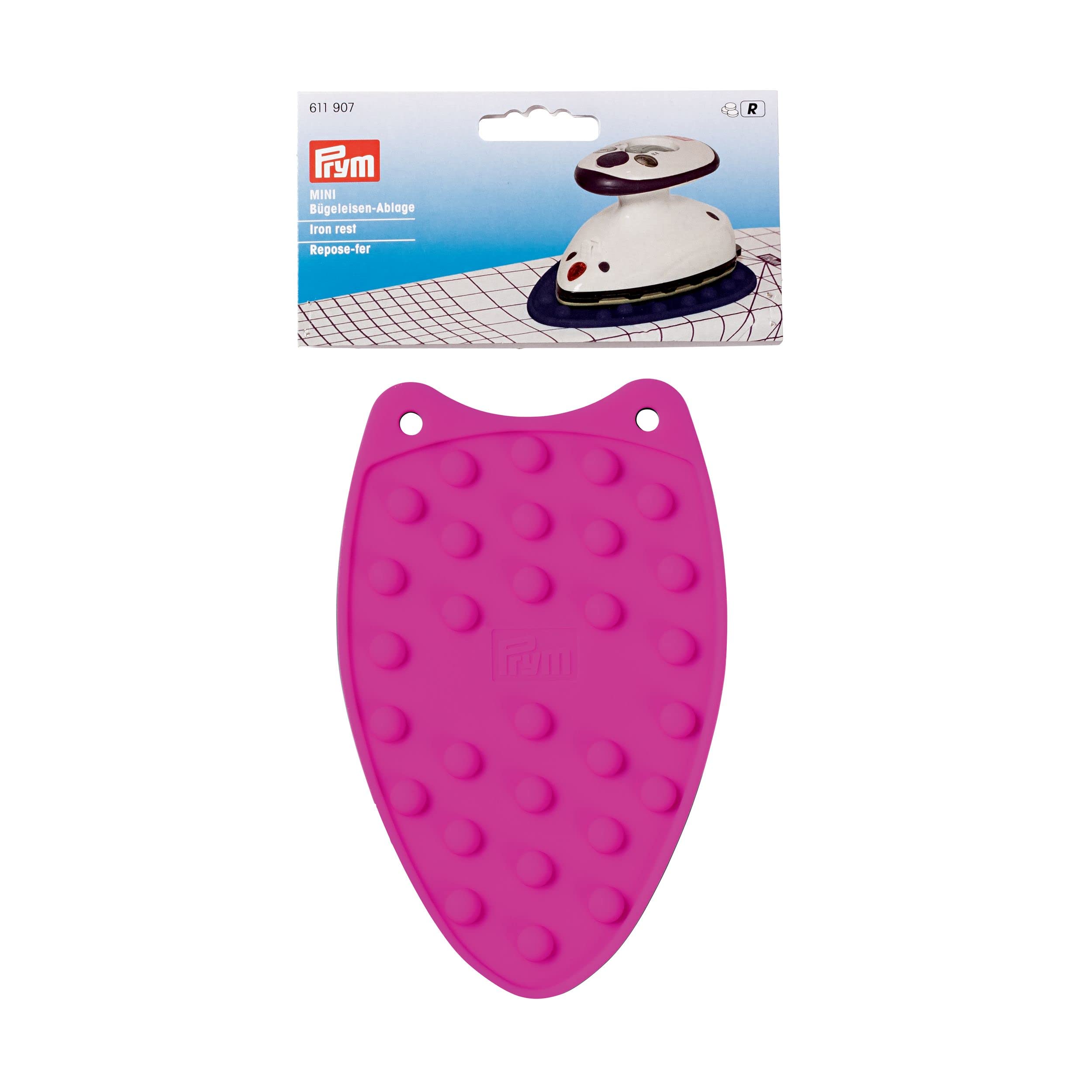 prym-611907-repose-fer-mini-silicone-violet-fonc image 4