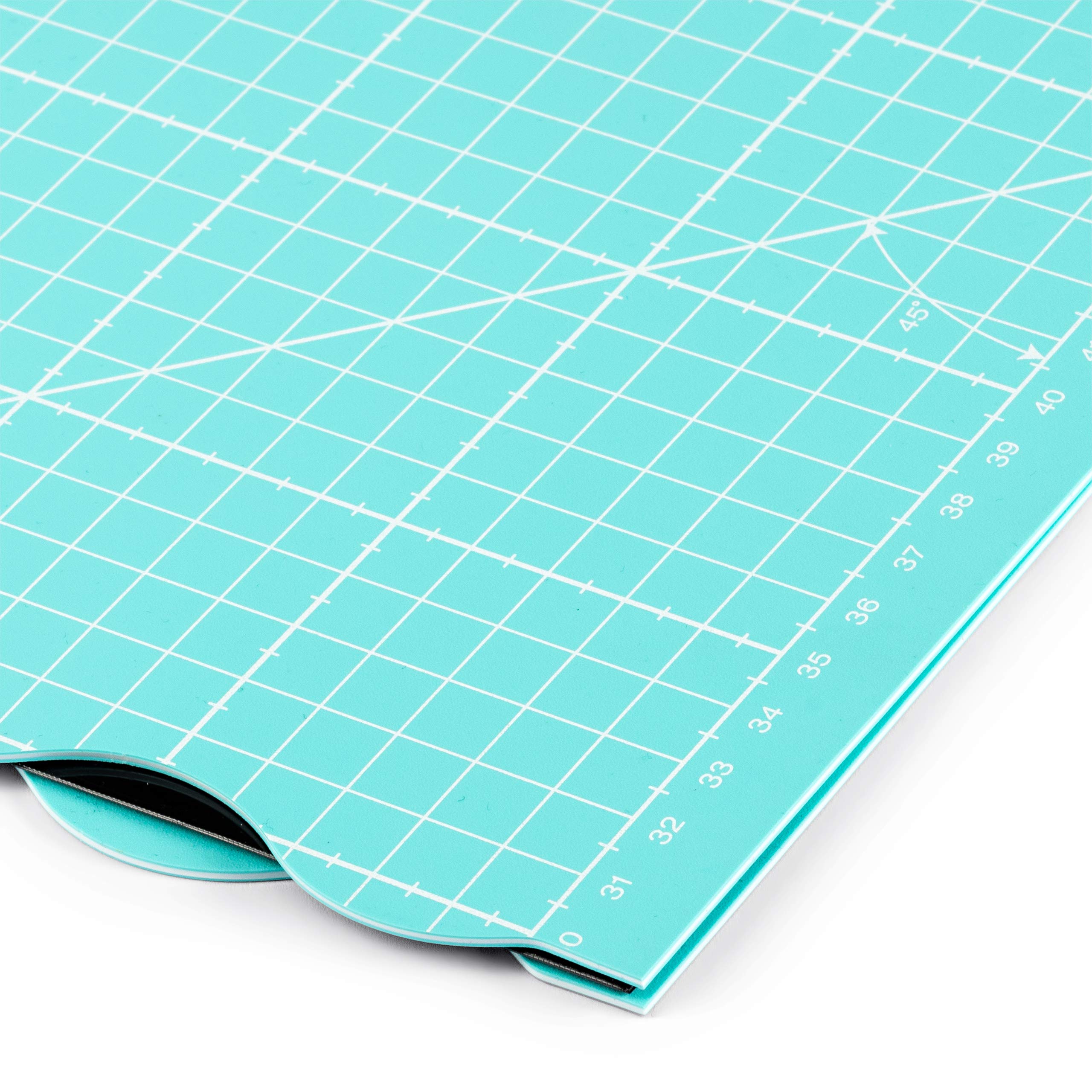 prym-love-fond-de-d-coupe-pliable-45-x-60-cm-turquoise-611465 image 4