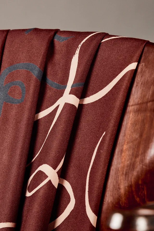 atelier-brunette-tissu-misty-rust-viscose-ecovero-imprim-e image 1