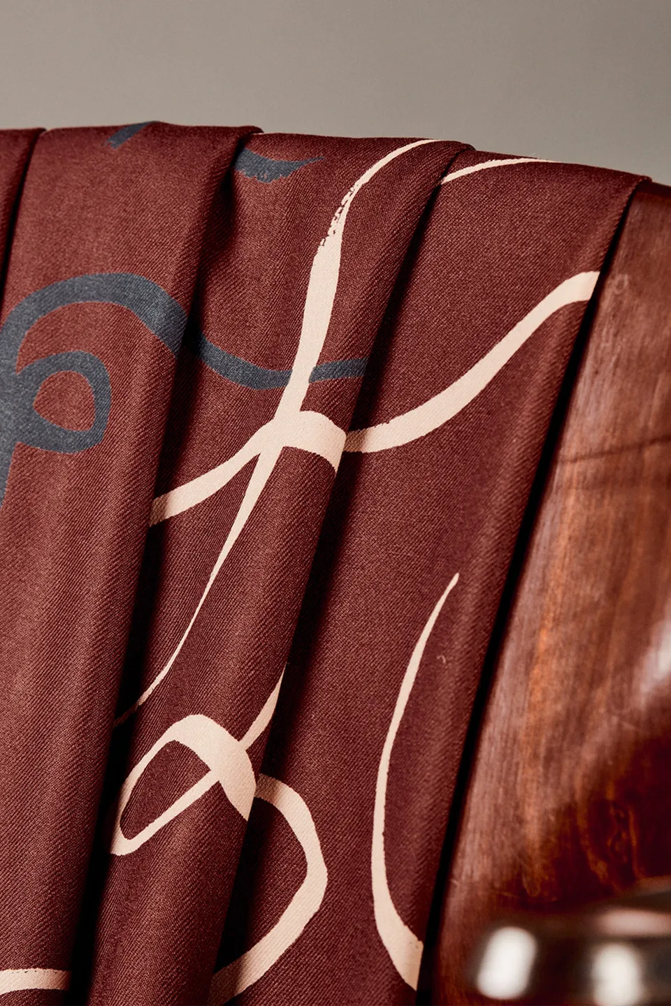 atelier-brunette-tissu-misty-rust-viscose-ecovero-imprim-e image 1