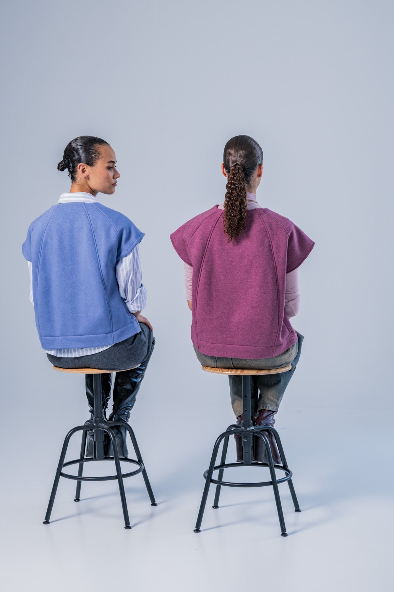 fibre-mood-leni-top-patron-de-couture-femme-xs-xxxl image 1