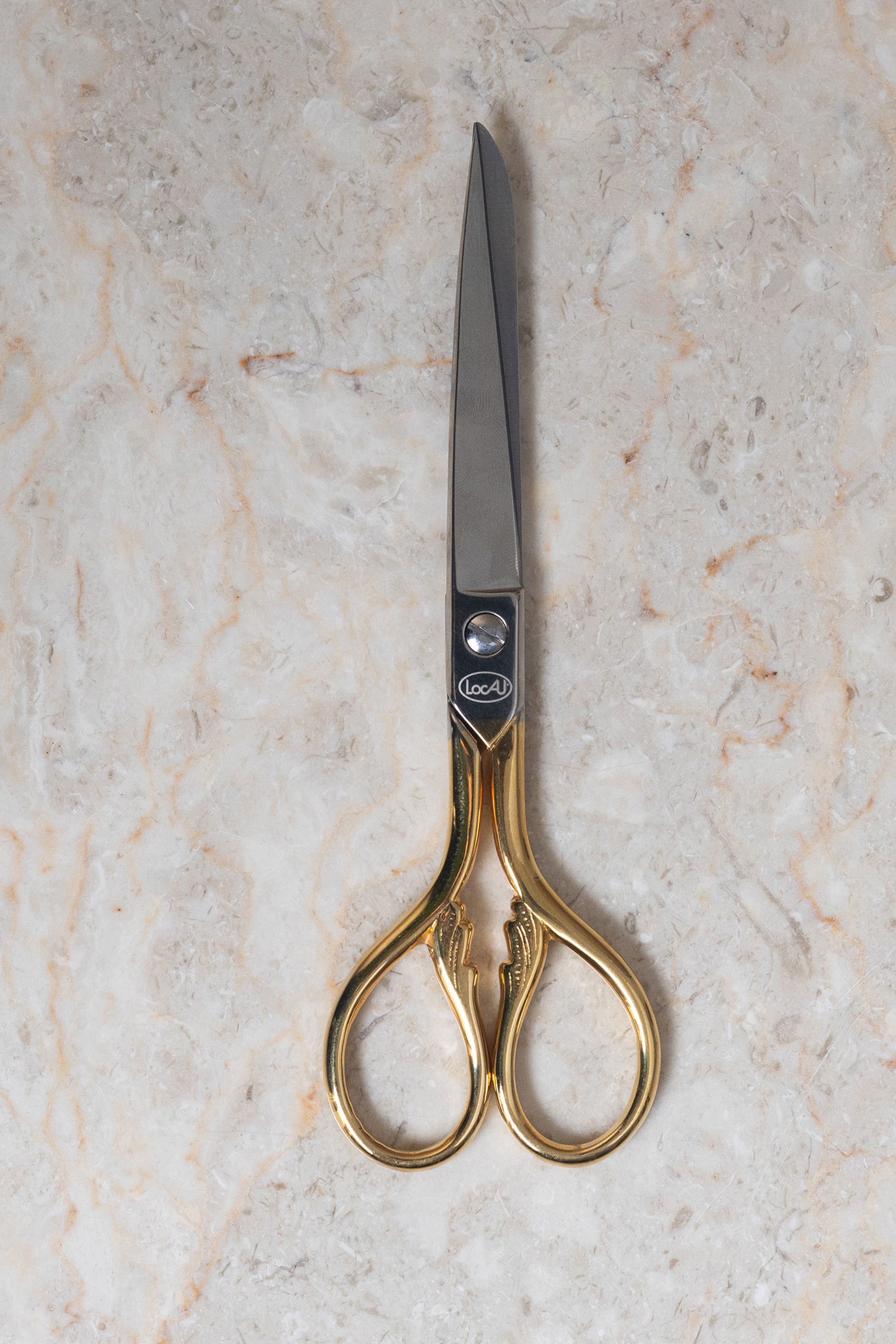 atelier-brunette-ciseaux-ling-re-dor-15-cm image 1