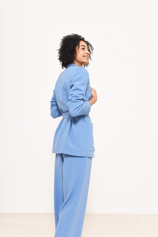 fibre-mood-kai-blazer-patron-de-couture-femme-tailles-32-58-eu image 4