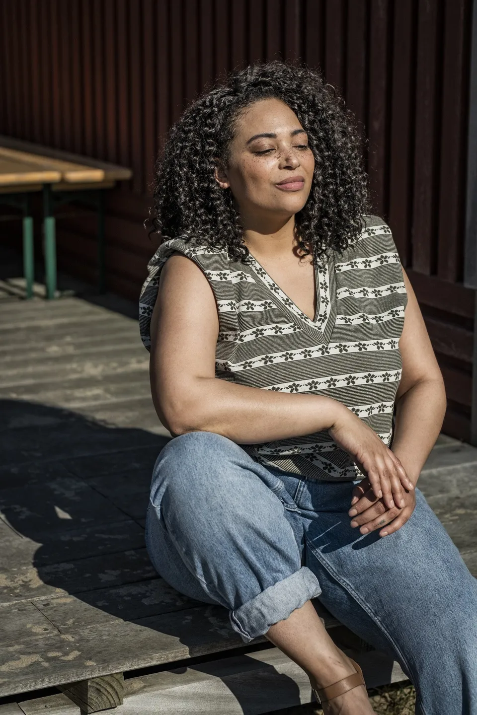 fibre-mood-thea-pull-patron-de-couture-sans-manches-xs-xxxl image 1