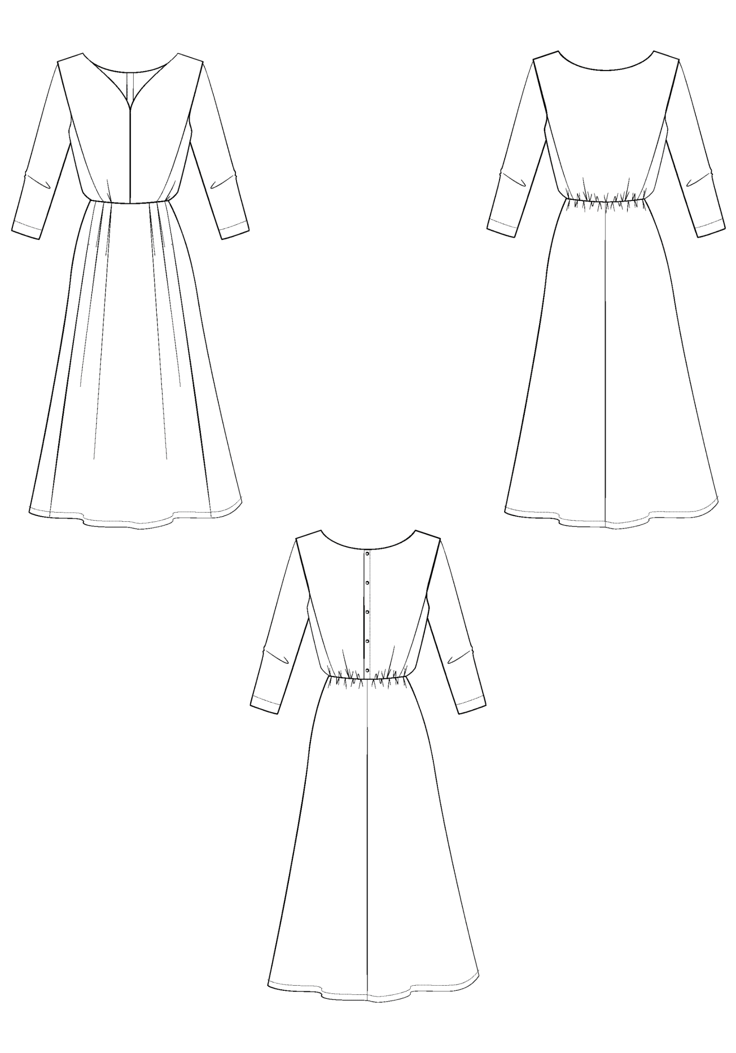 maison-fauve-notte-patron-couture-robe-pochette image 3